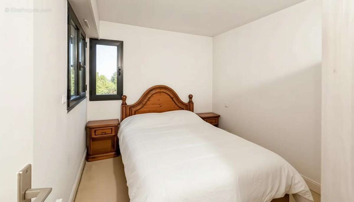 Appartement à DEAUVILLE