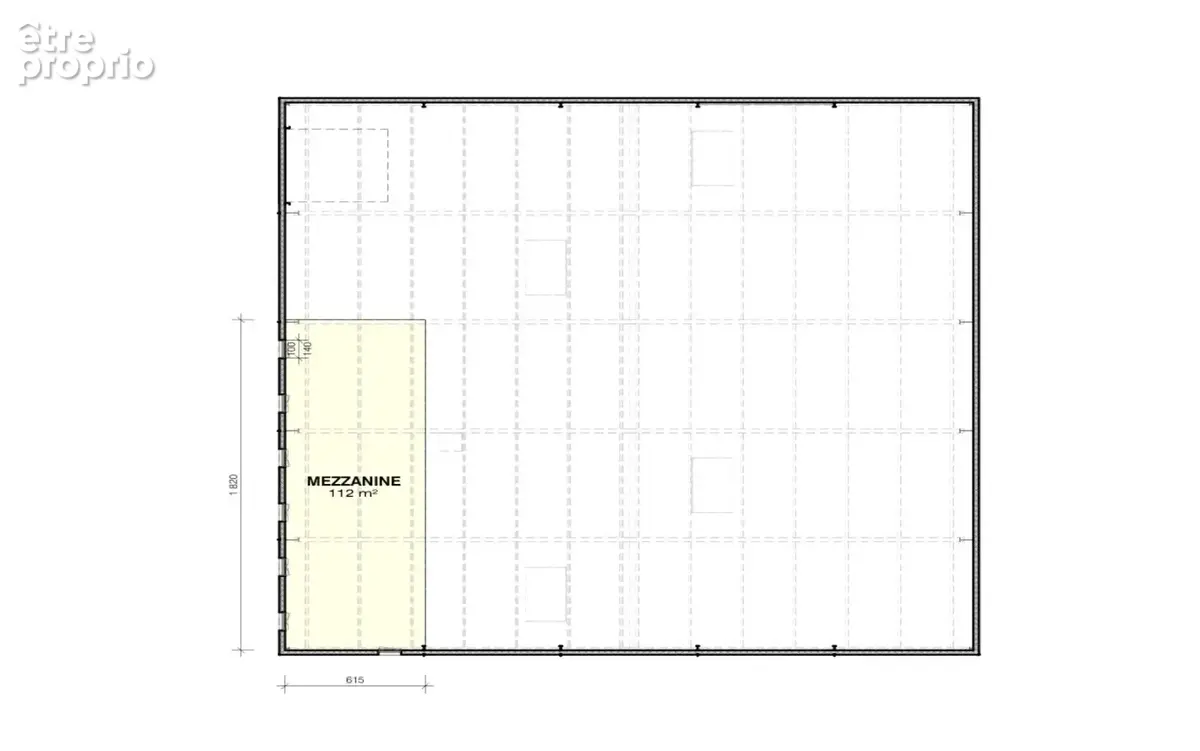 Commerce 500 m² à vendre à Carvin (62220) - photo 5