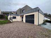 Maison à AMFREVILLE-LA-MI-VOIE