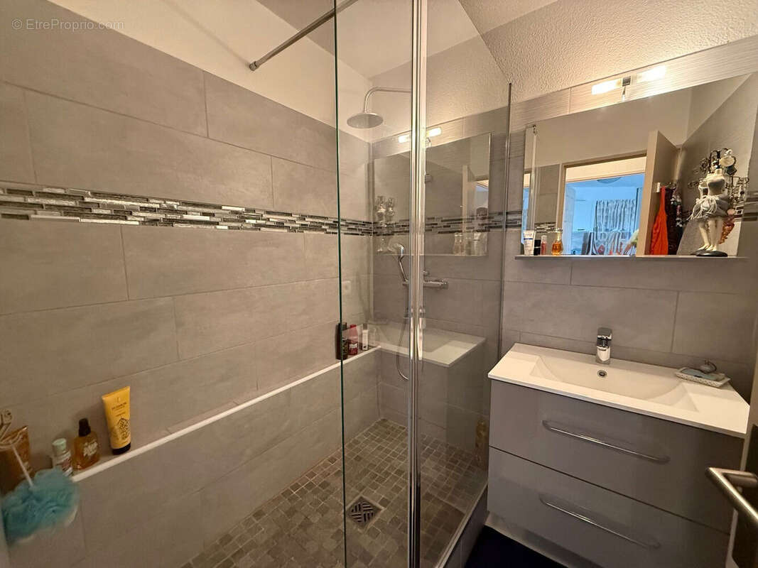 Photo 5 - Appartement à ARGELES-SUR-MER