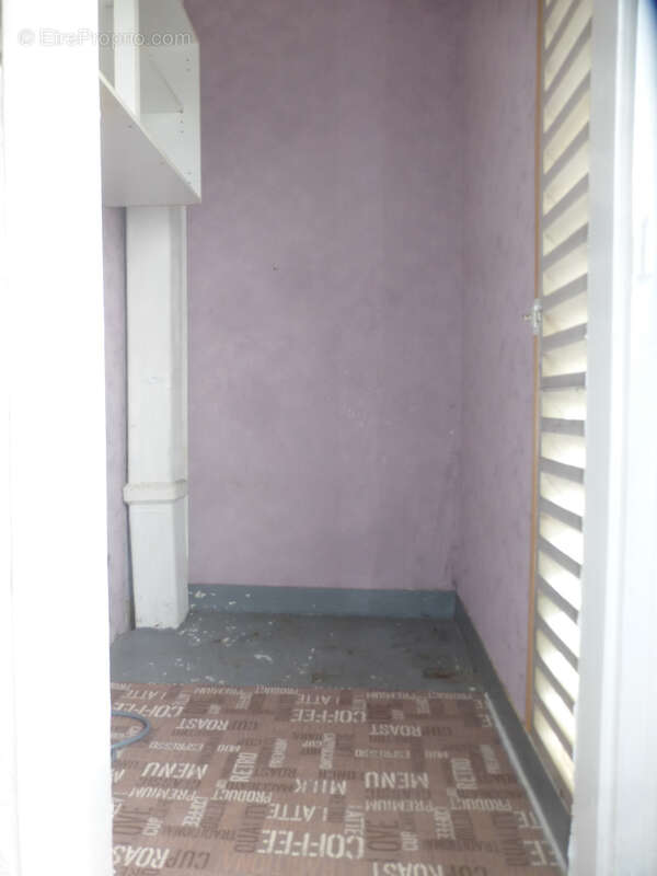 Appartement à BEAUVAIS