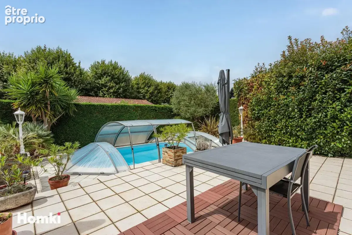 Maison/Villa T6 de 105 m² à Tarnos 40220 - photo 12