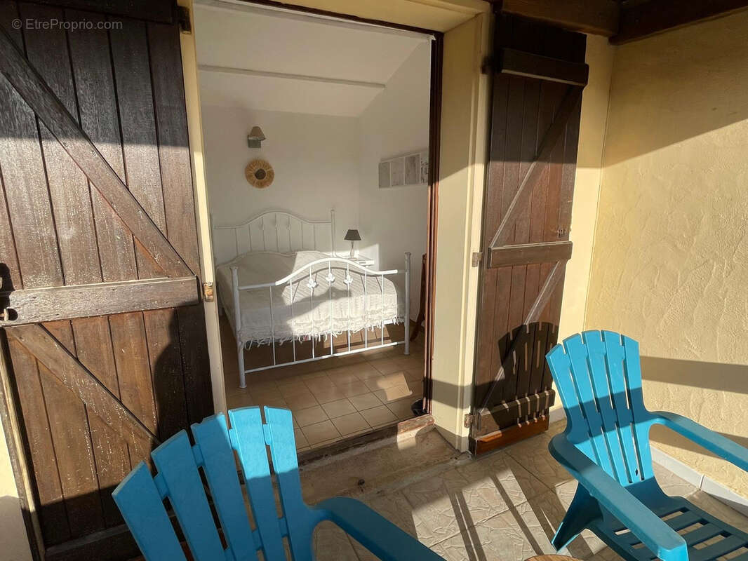 Maison à PORTO-VECCHIO