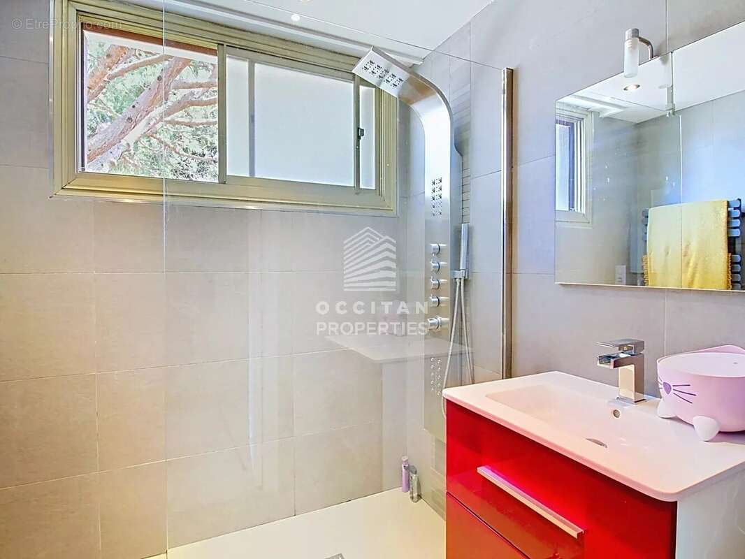 15 minutes à pied rue d'Antibes - Calme - Terrasses 30 m2 - photo 7