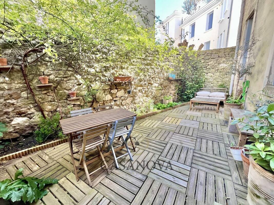 Appartement à MONTPELLIER