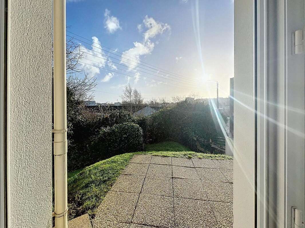 Photo 7 - Appartement à BREST