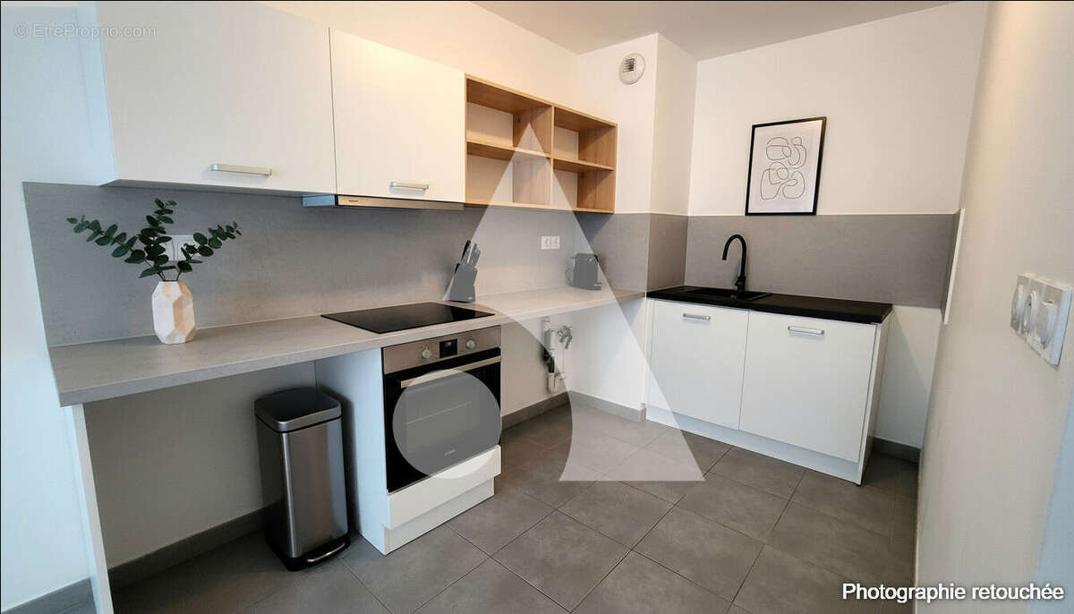 Appartement à CASTELNAU-LE-LEZ