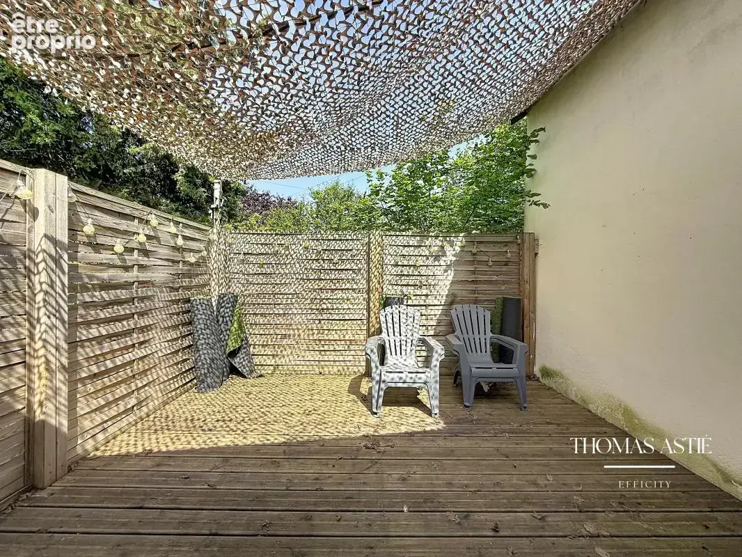 Maison 5 pièces 101 m² à vendre à Noyant (49490) - photo 8