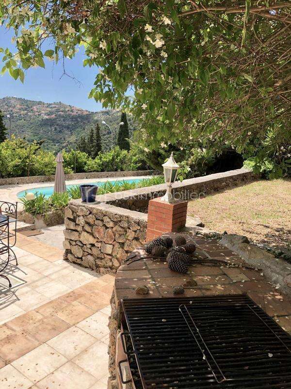 Magnifique Villa vue mer - photo 17