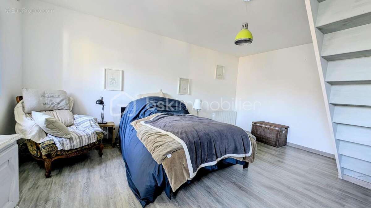 Ensemble Immobilier de charme en pierre de Caen proche de Bayeux - photo 21