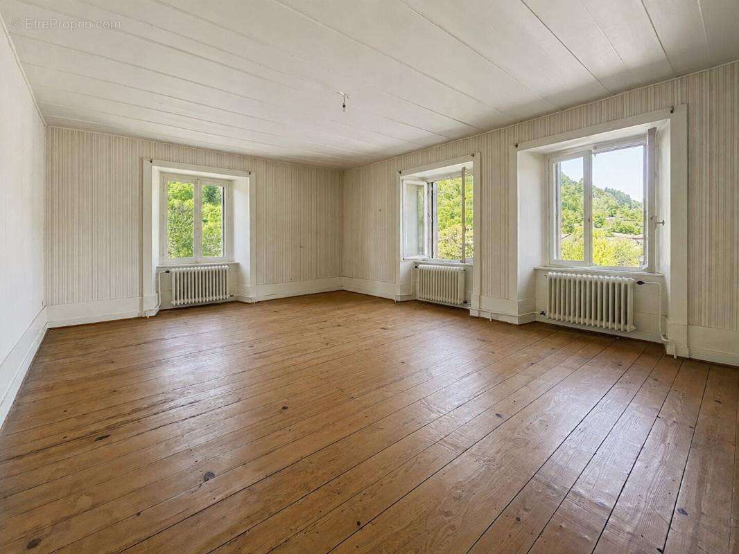 Maison Soulce Cernay 9 pièces 292 m2 - photo 6