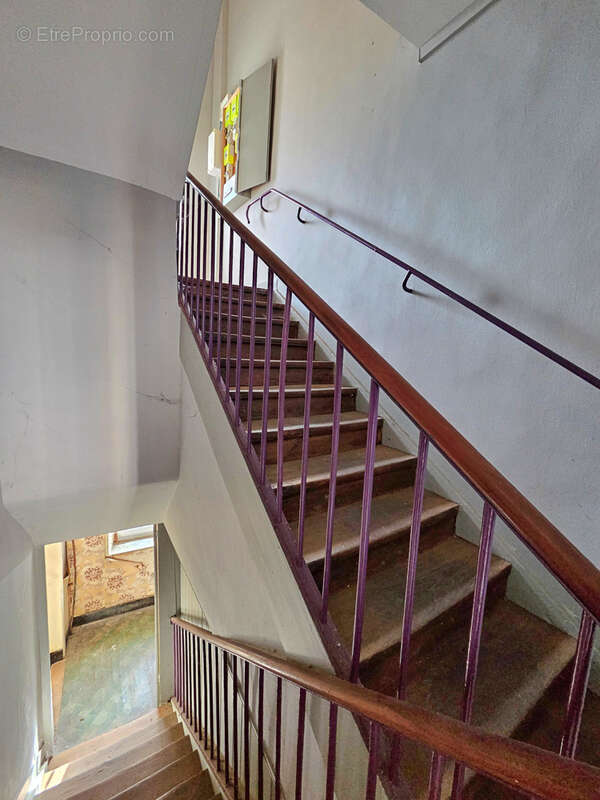 Appartement à SAINT-MIHIEL