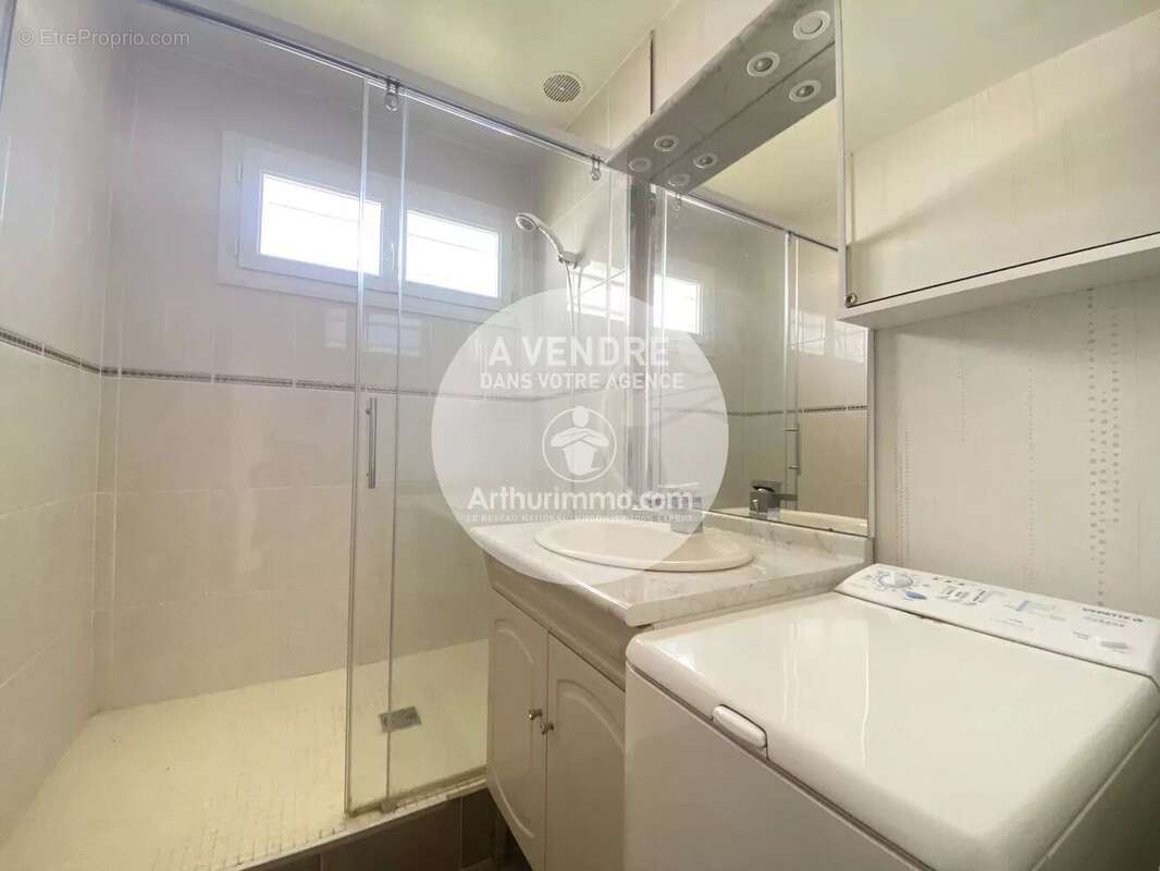 Maison à LA CHAPELLE-SUR-ERDRE