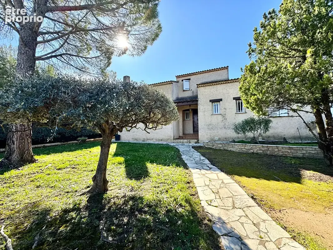 Maison - 4 pièces - 113 m² - photo 14