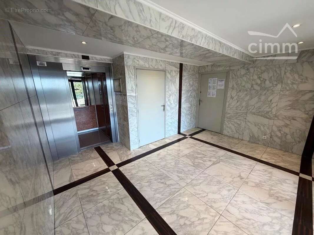 Appartement à GRASSE