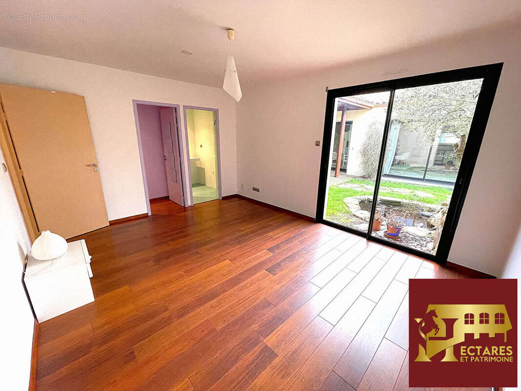 Maison à LA CHEVROLIERE