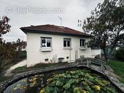 Maison à CHAMPAGNE-SUR-SEINE