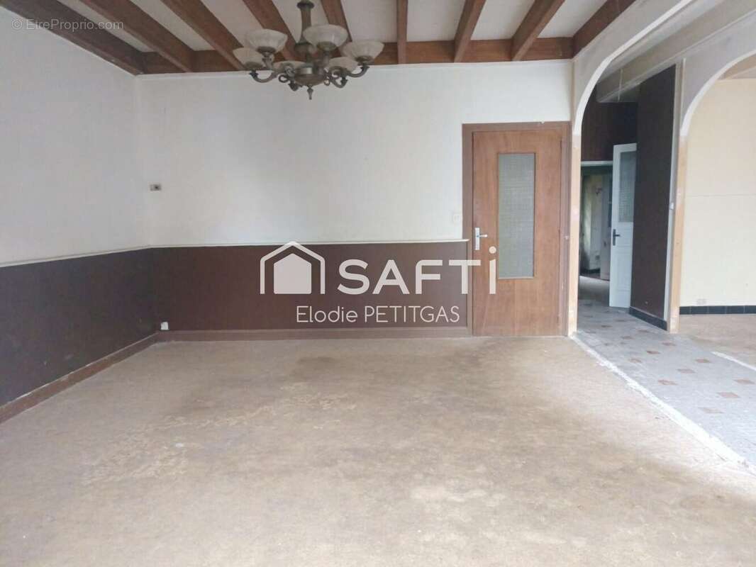 Photo 4 - Maison à MERVENT