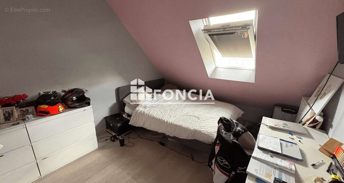 Maison familiale récente - photo 8
