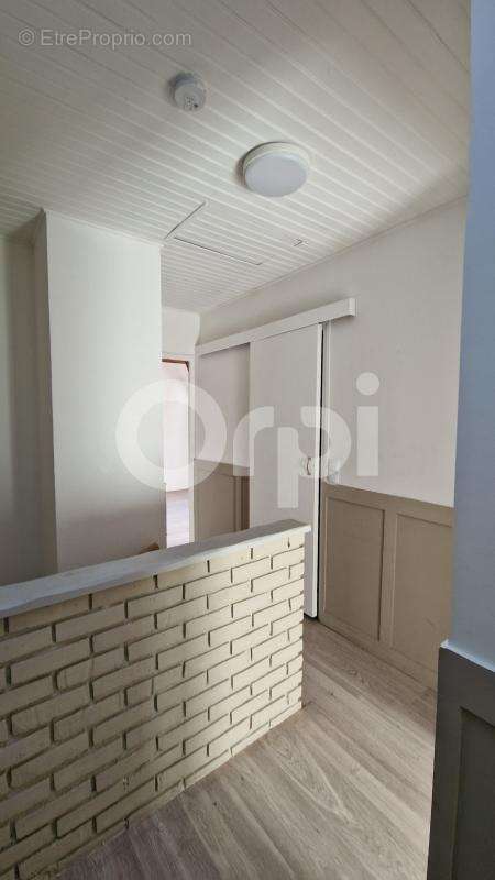 Maison à NEUILLY-SUR-MARNE