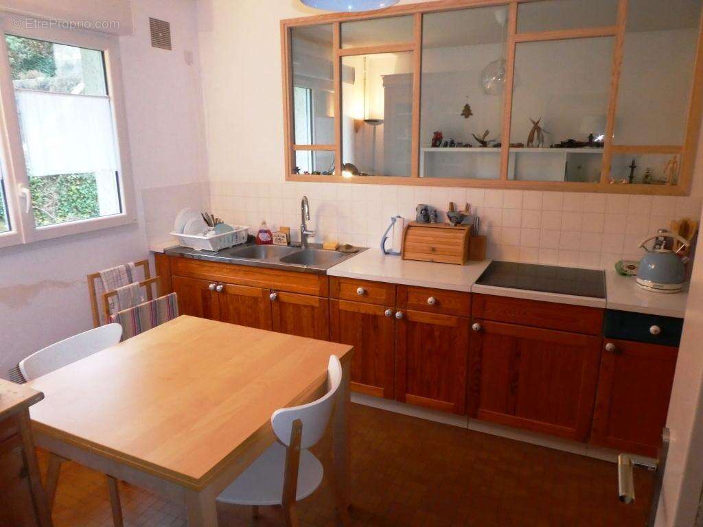 Maison à GUEMENE-SUR-SCORFF