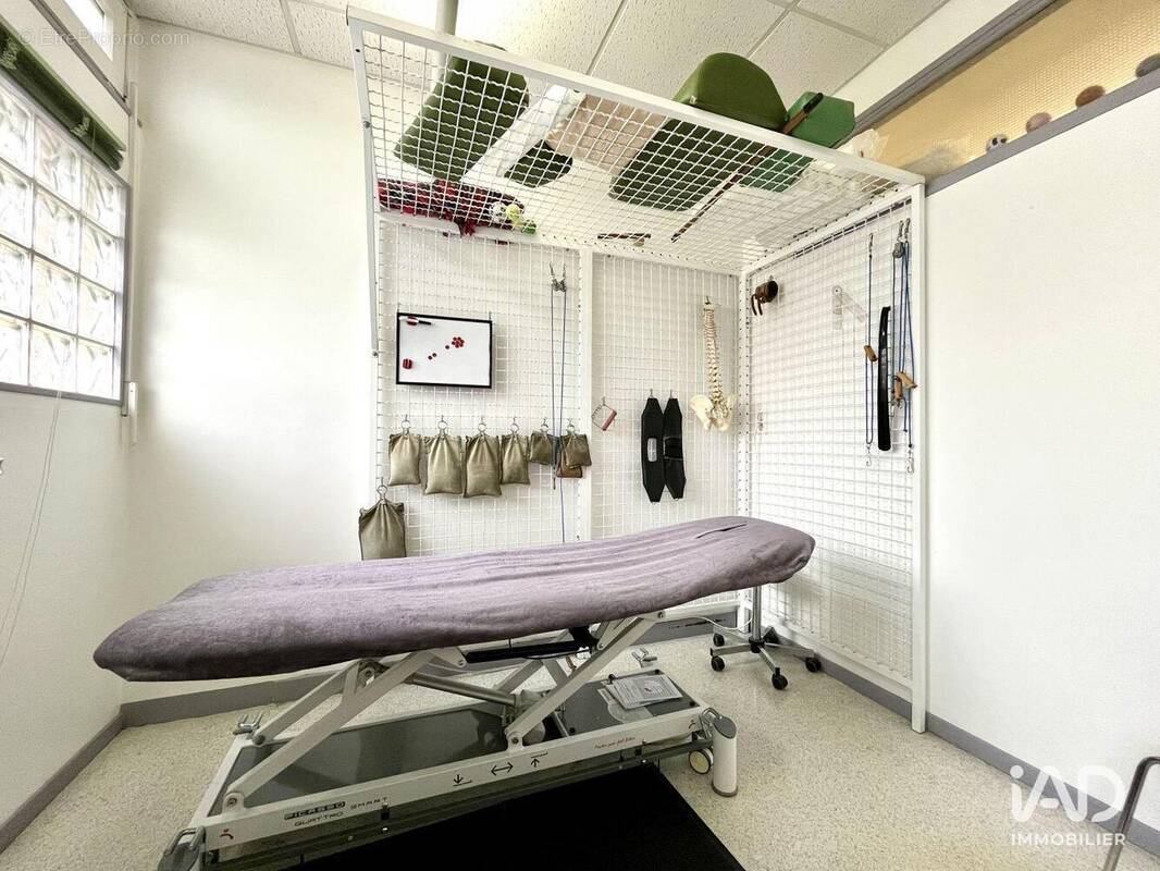 Photo 1 - Commerce à CHARLEVILLE-MEZIERES