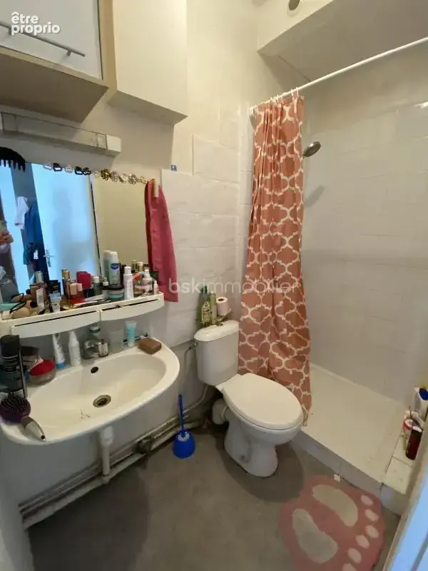 Investisseur t1 loue charpennes dans une rue calme - photo 5