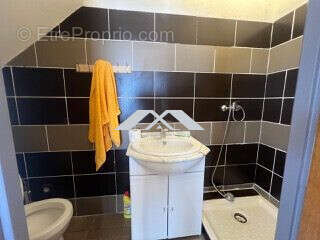 Maison à PETITE-ILE