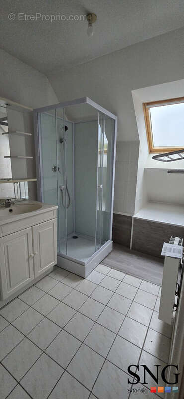 Maison 61 m² à Amiens  - photo 9