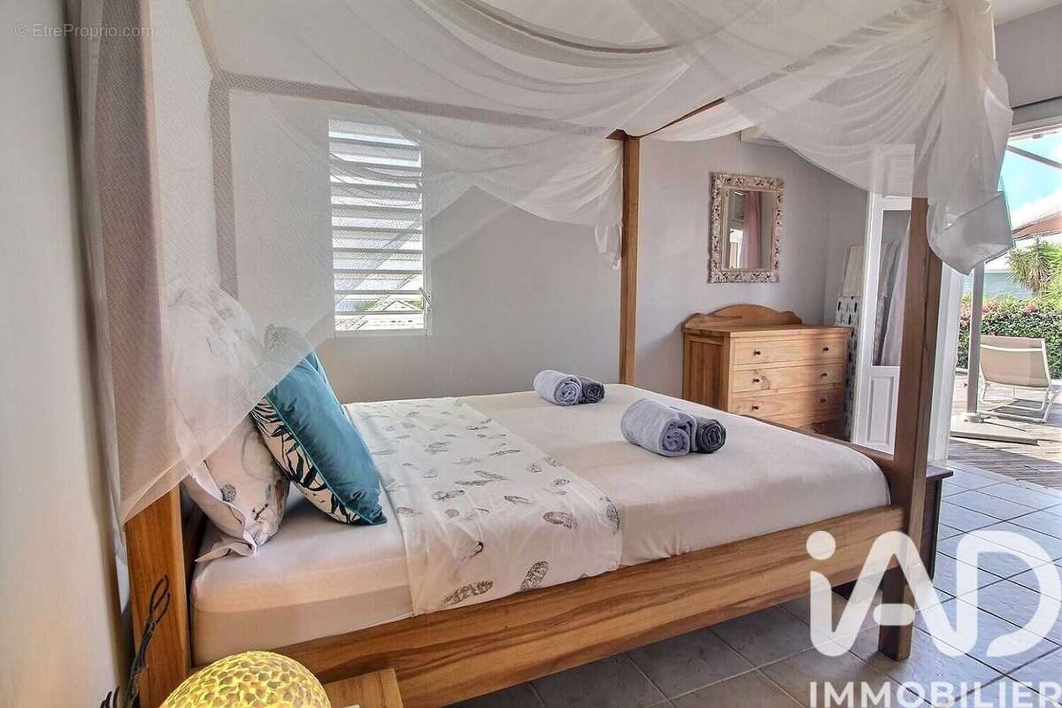 Photo 6 - Maison à SAINTE-ANNE