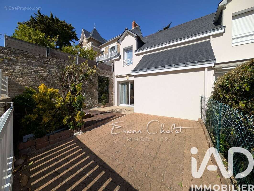 Photo 4 - Maison à PORNICHET