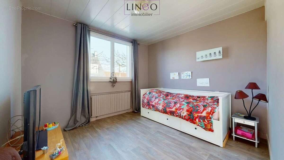 Maison à CHOISY-LE-ROI