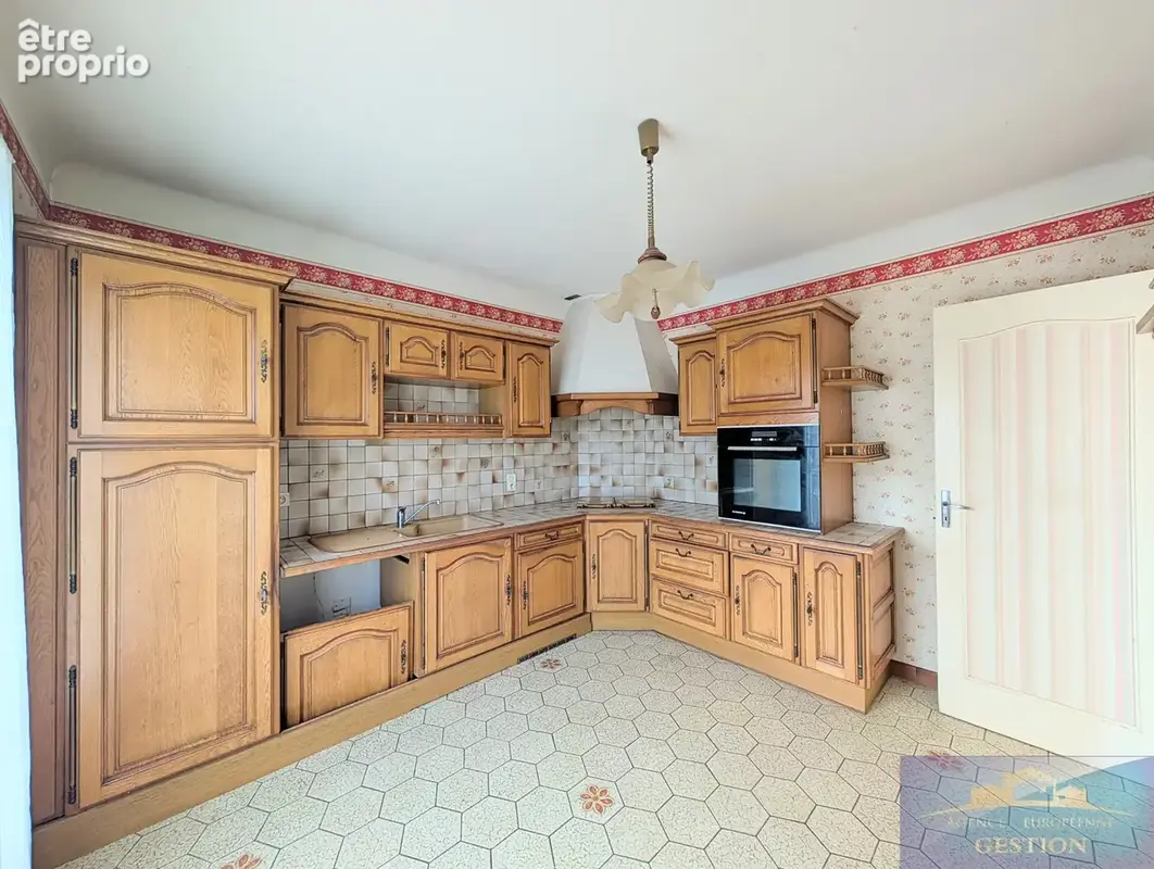 Maison 5 pièces - 160m2 - photo 3