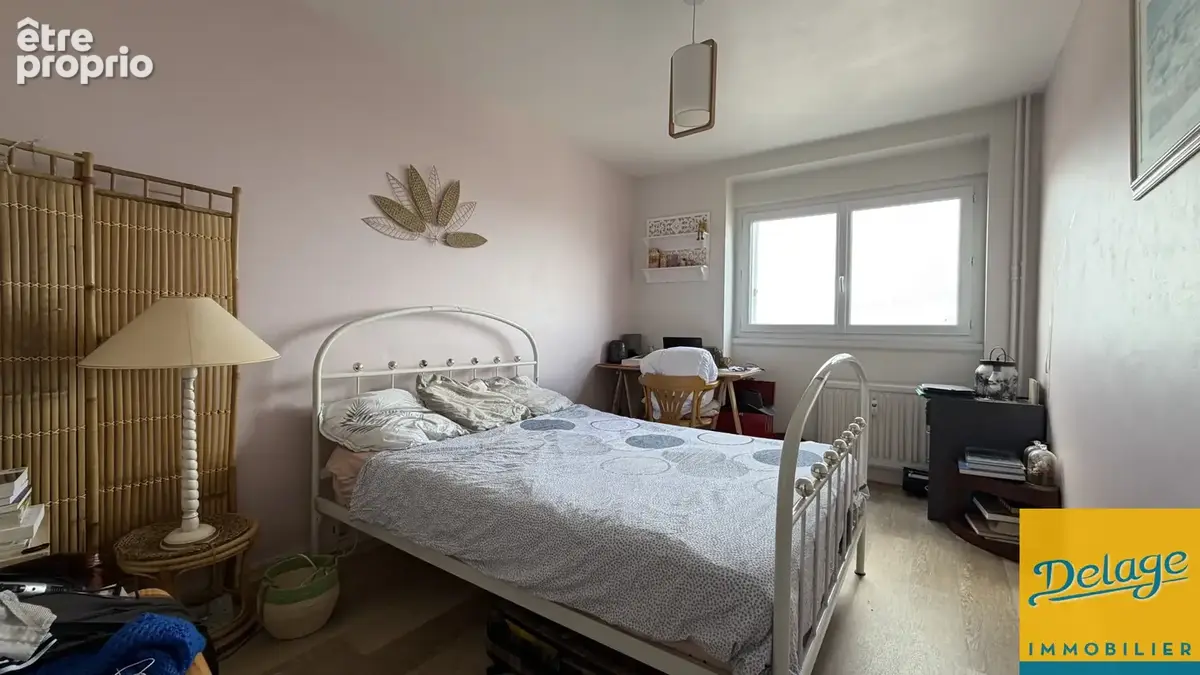 Appartement T3 - centre ville - photo 4
