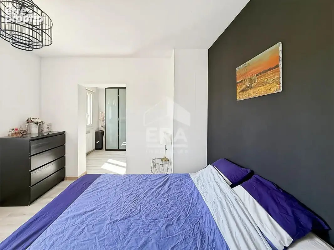 Maison 124m² à simiane-collongue - photo 9