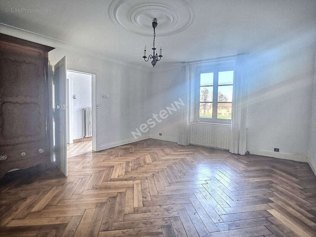 Maison à BARONVILLE