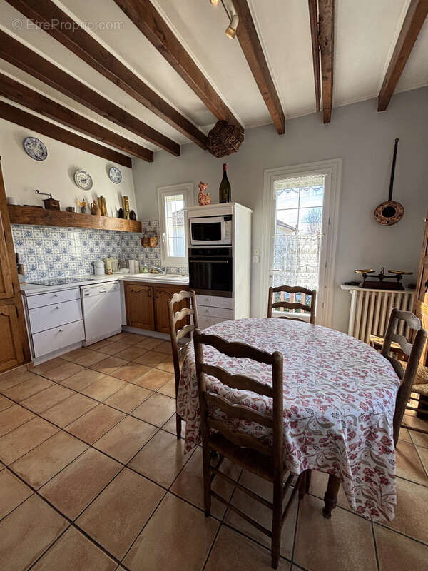 Grande maison familliale - photo 7