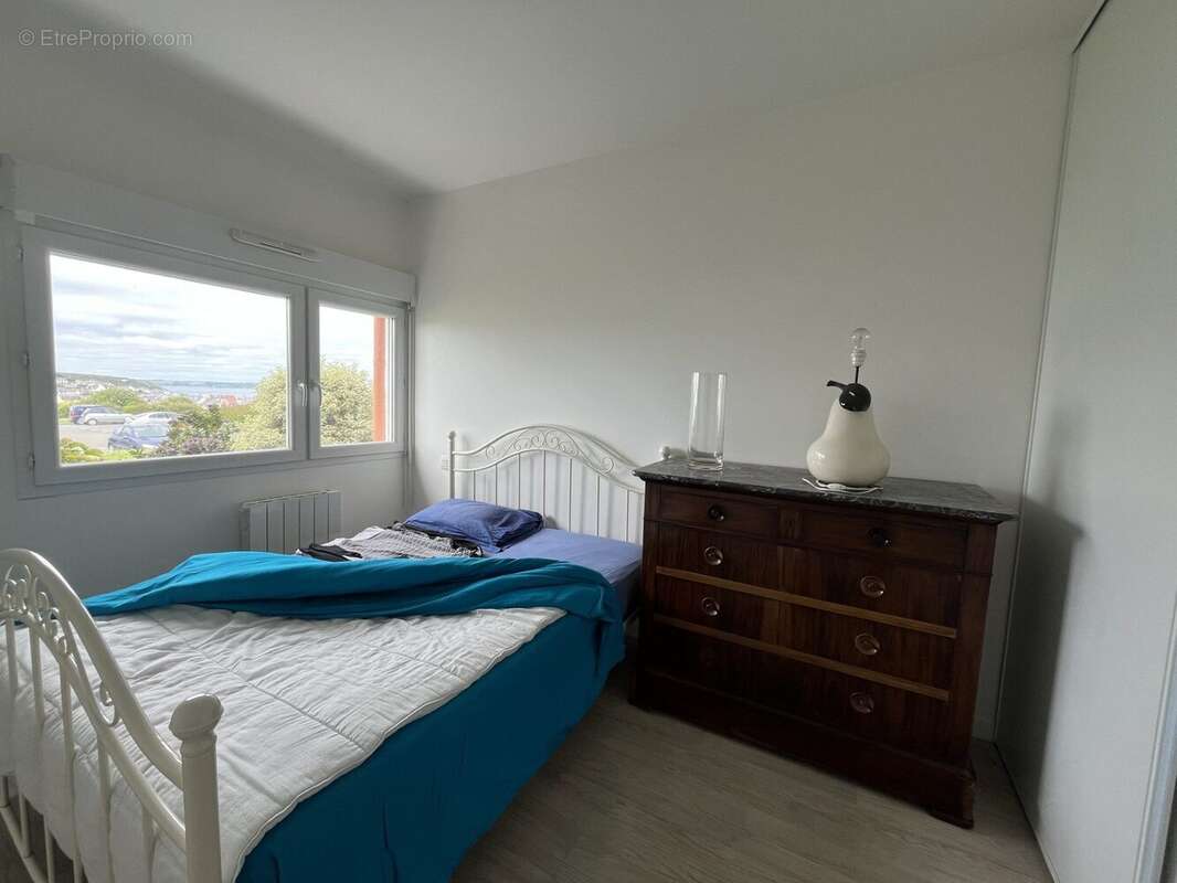 Appartement à CAMARET-SUR-MER