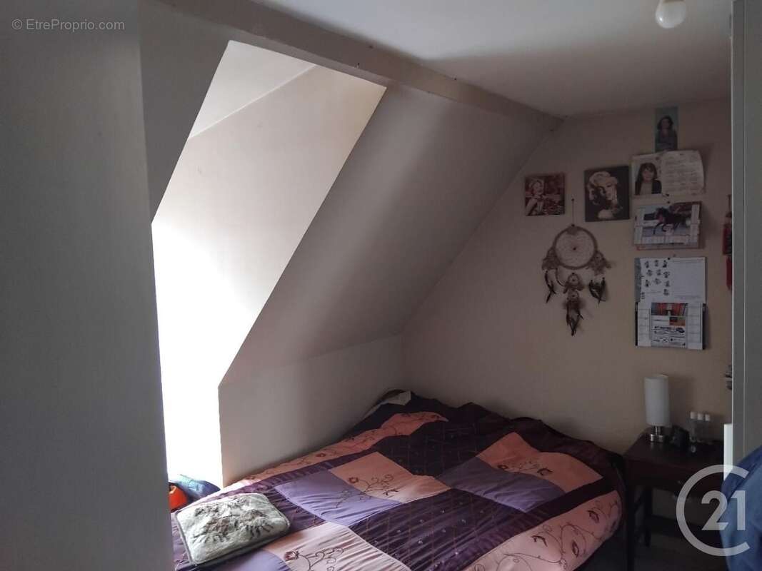 Appartement 43 m² à Beaumont-Le-Roger  - photo 5