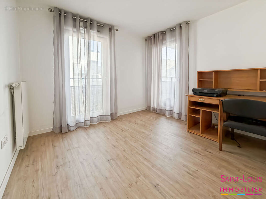 Appartement à POISSY