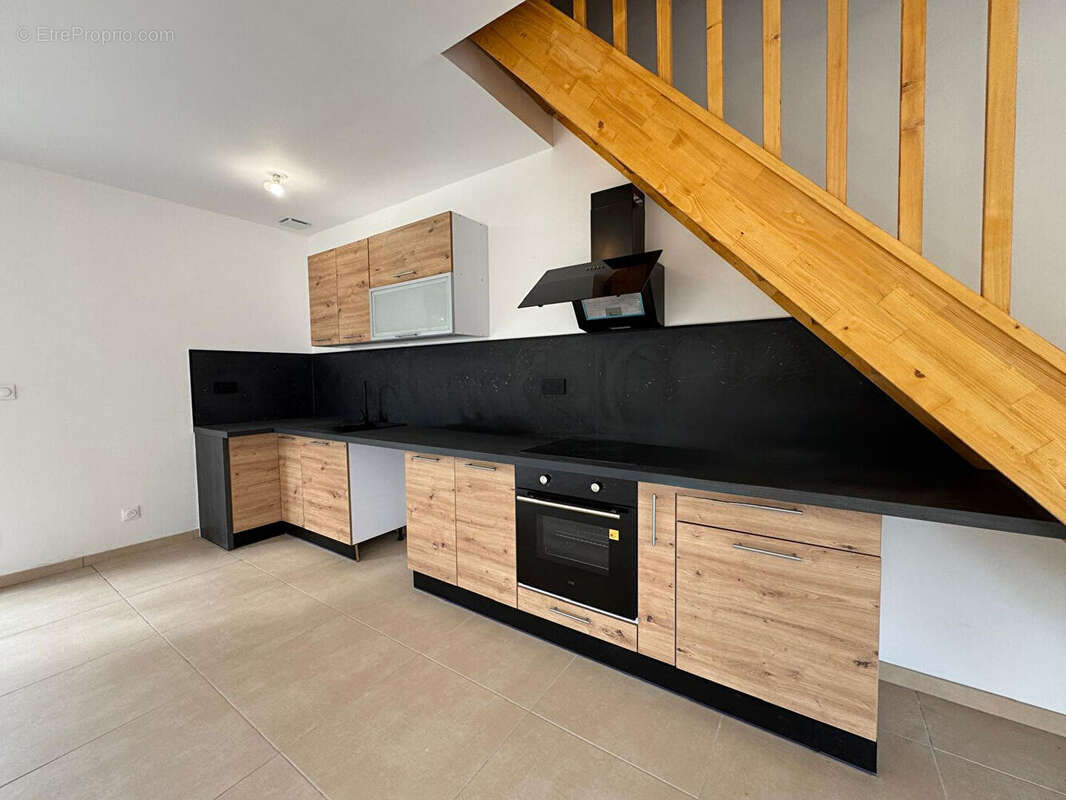 Maison PORQUERICOURT 6 Pièces 125 m² - photo 3