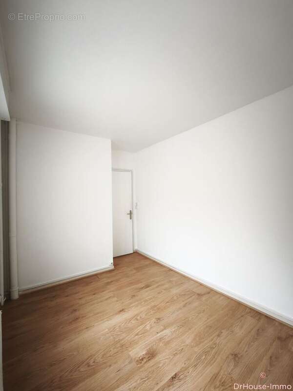 Appartement à CHATEAUROUX