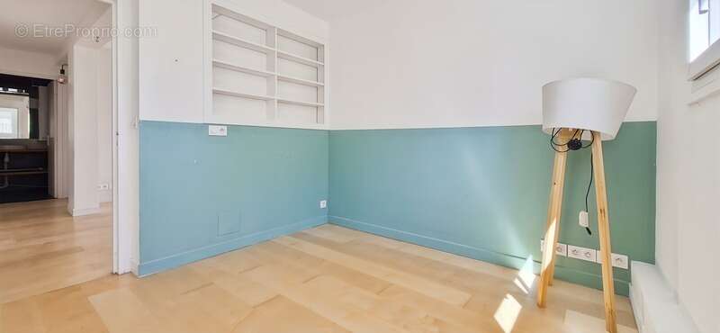 Appartement à MALAKOFF