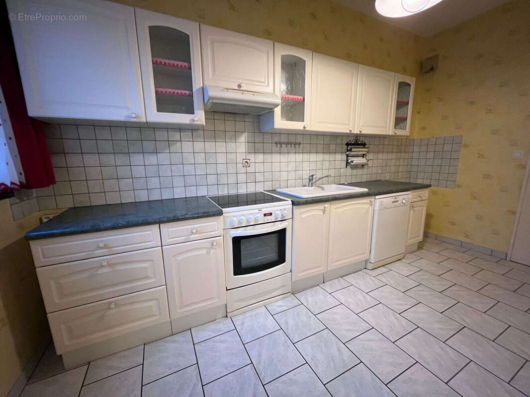 Appartement à BOULOGNE-SUR-MER