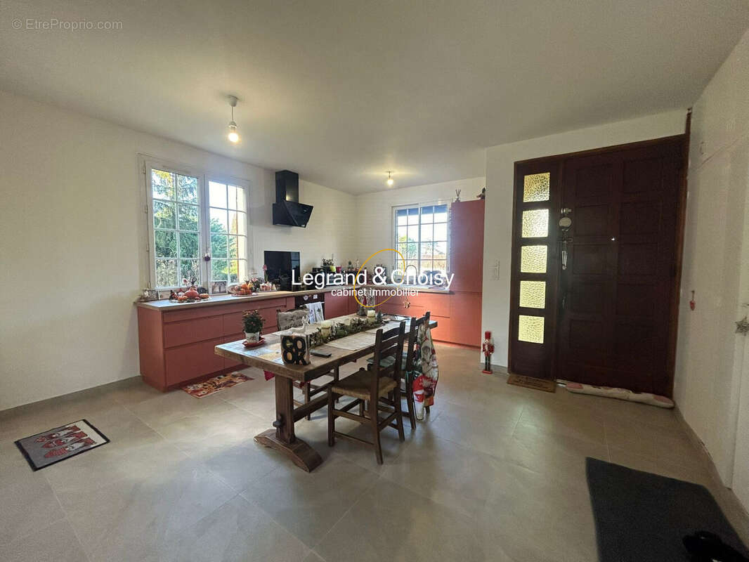 Maison à FOULAYRONNES