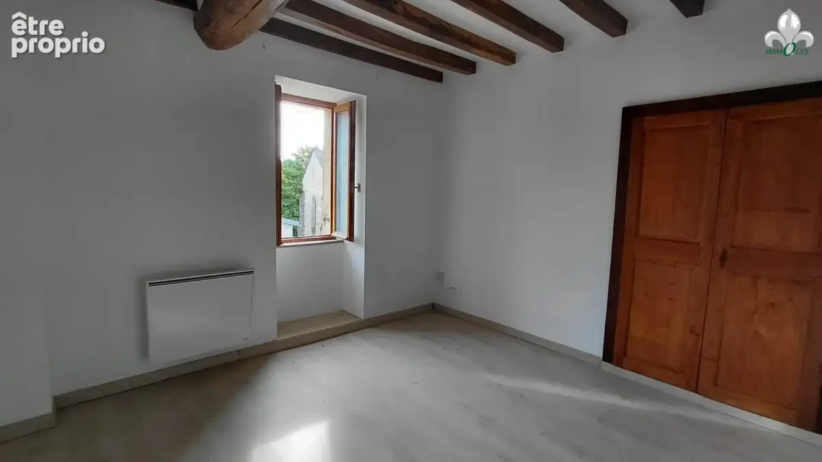 Maison de village à SAINT ANTHOT - photo 5