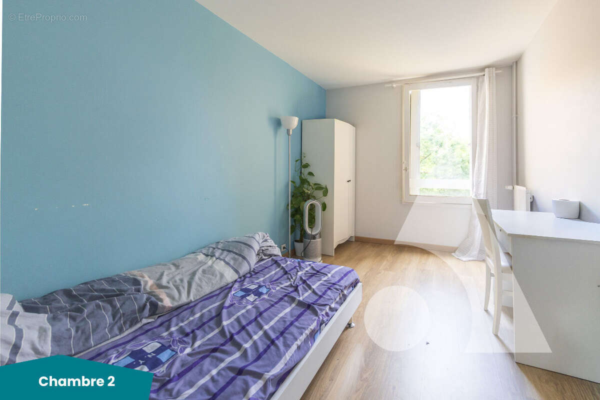 Appartement à CORBEIL-ESSONNES