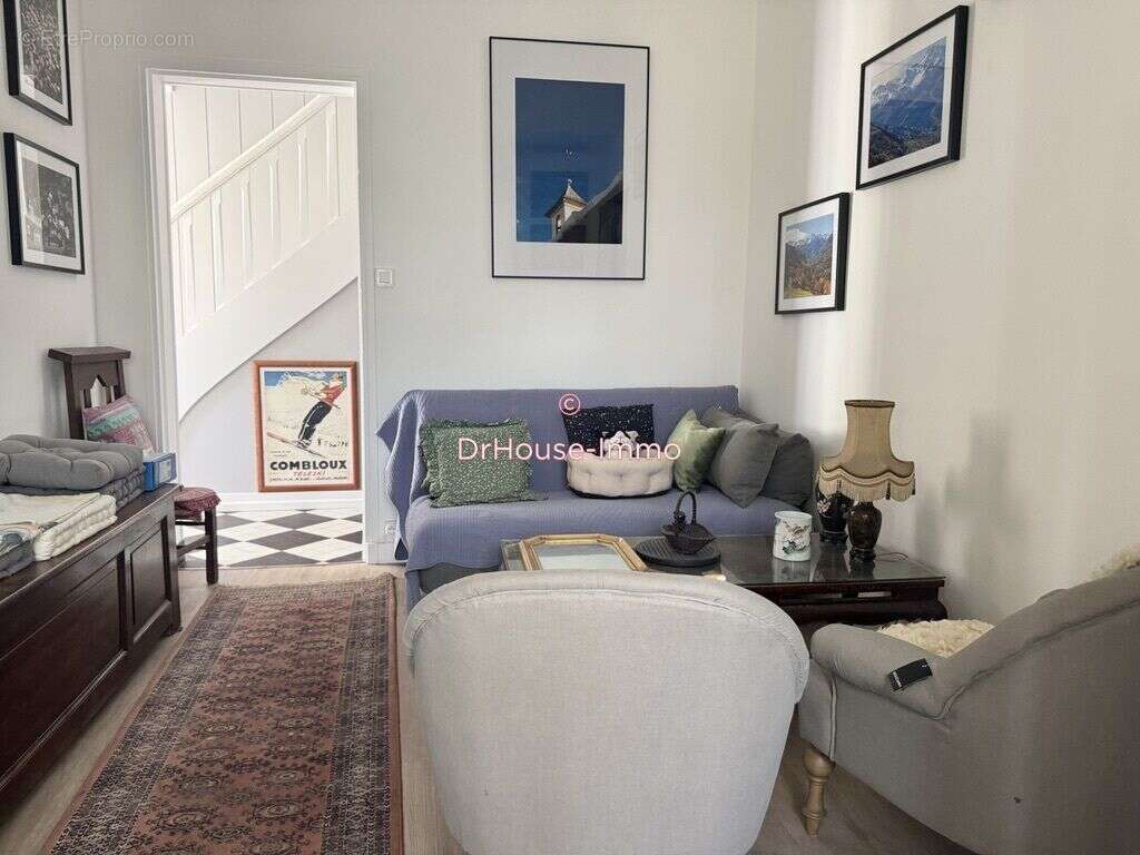 Maison à LA ROCHELLE