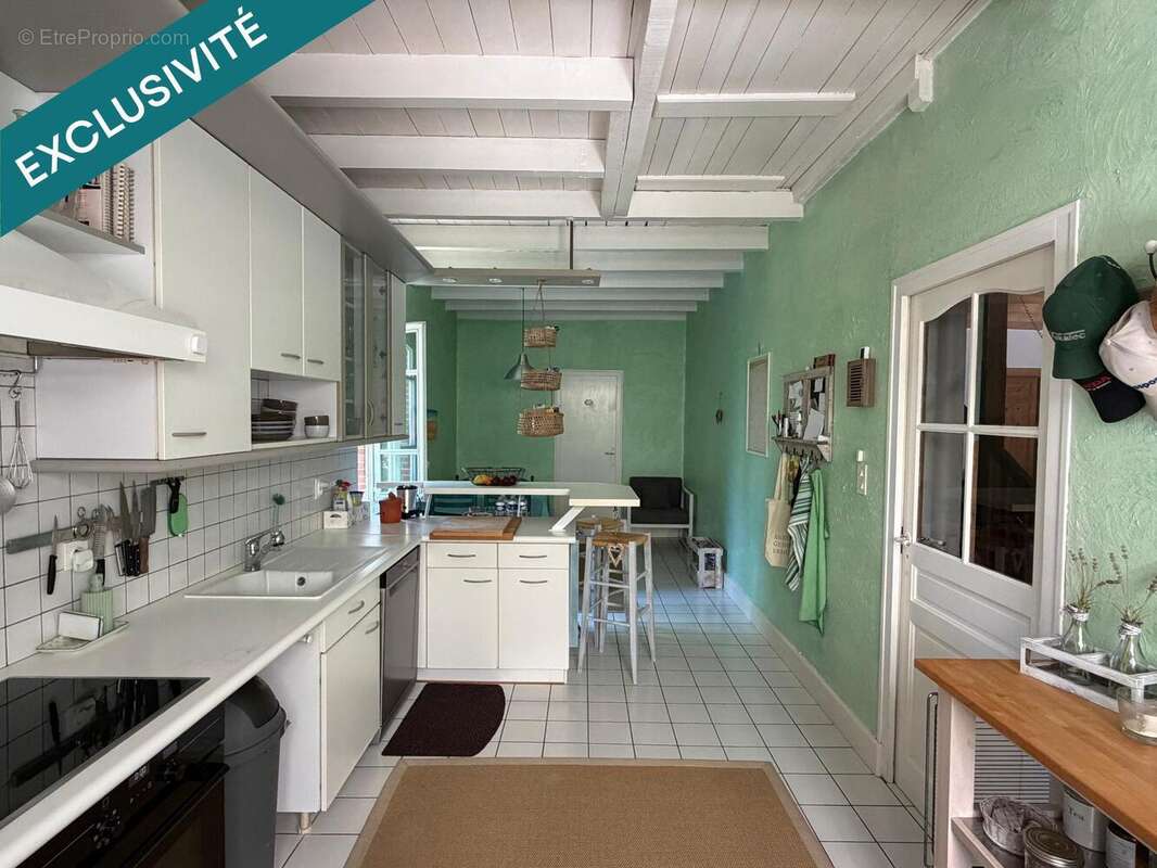 Maison 160 m² à Louhans  - photo 8