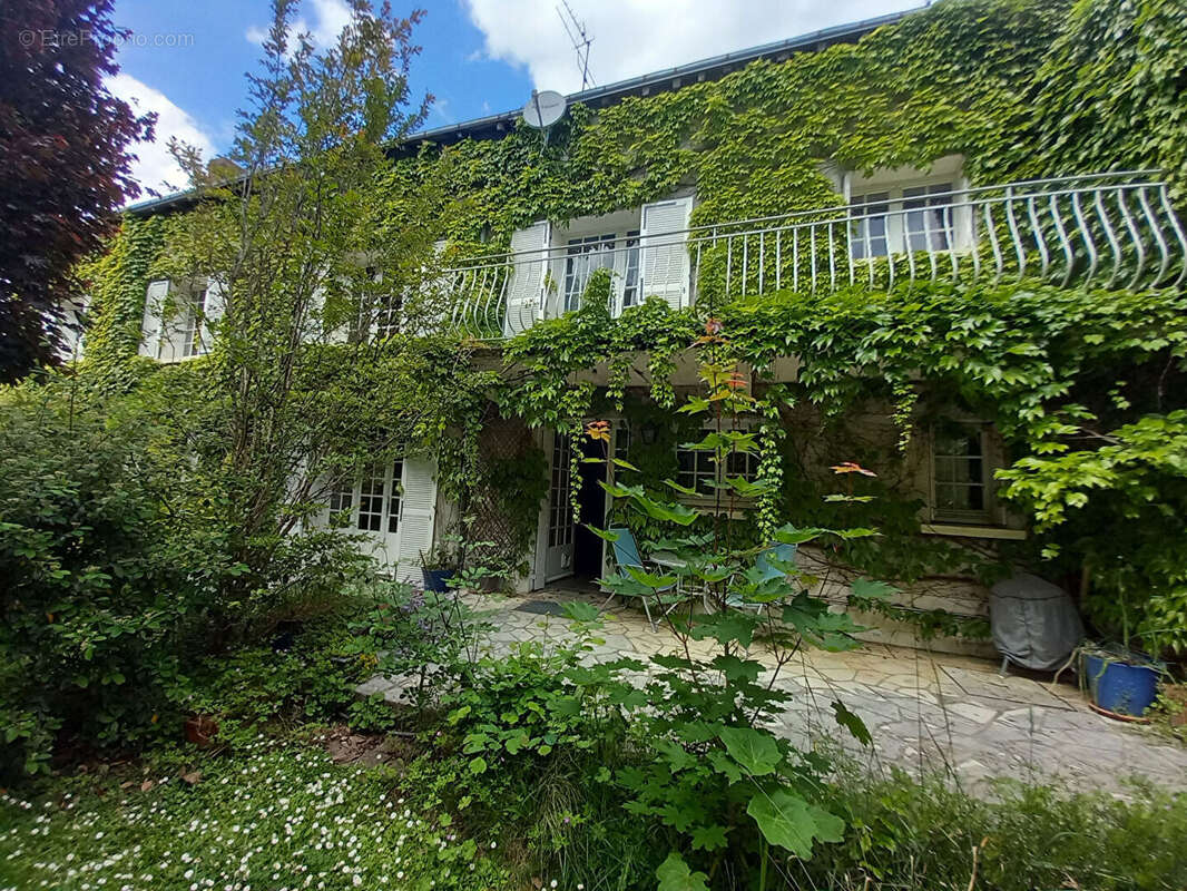 Maison Saint Gervais Les Trois Clochers 160.47 m2 - photo 10